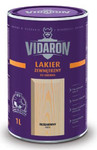 VIDARON LAKIER ZEWNĘTRZNY 1L